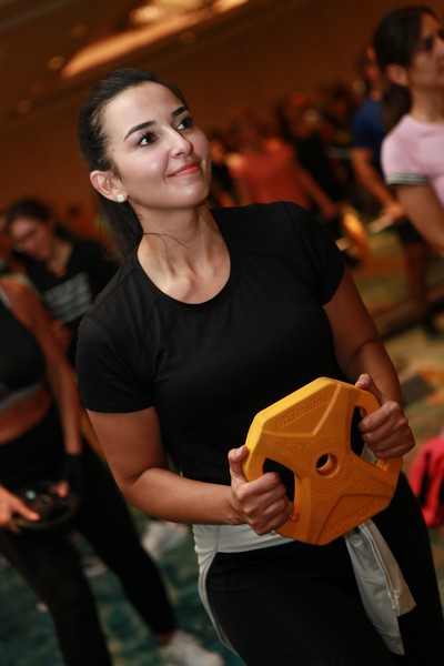 World Wellness Weekend